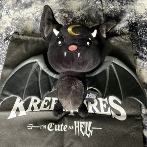 Killstar Kreeptures original Vampir